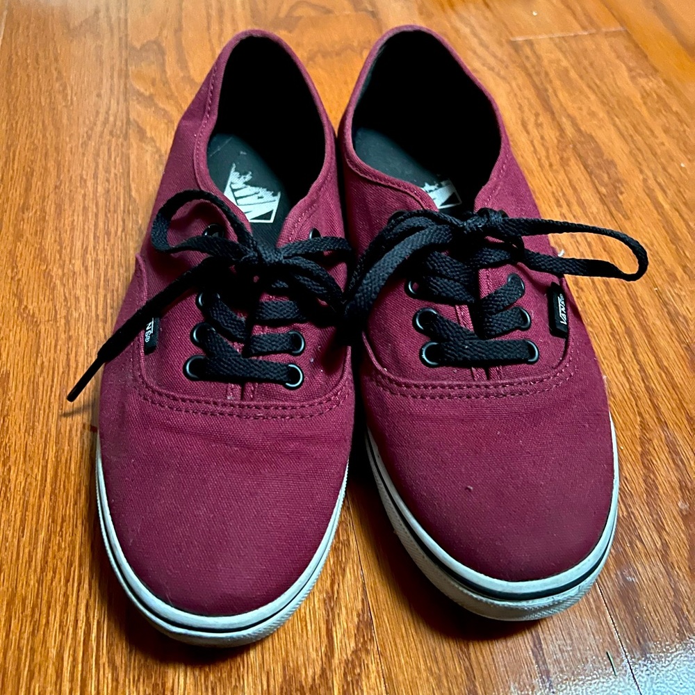 Vans shoes